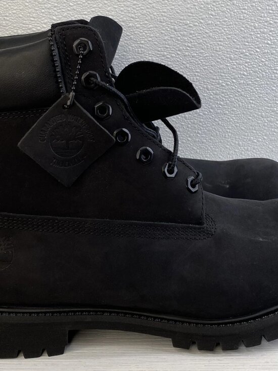 Timberland Premium 6\
